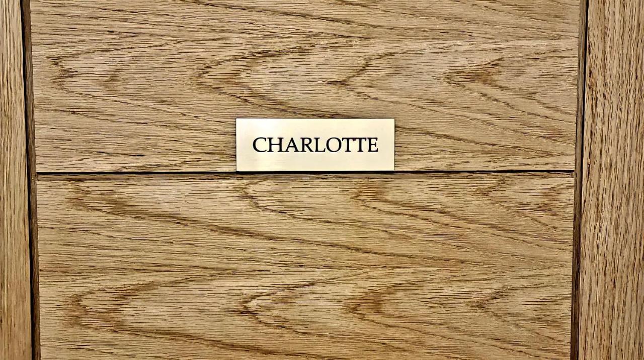 Charlotte Double Room 伦敦 外观 照片