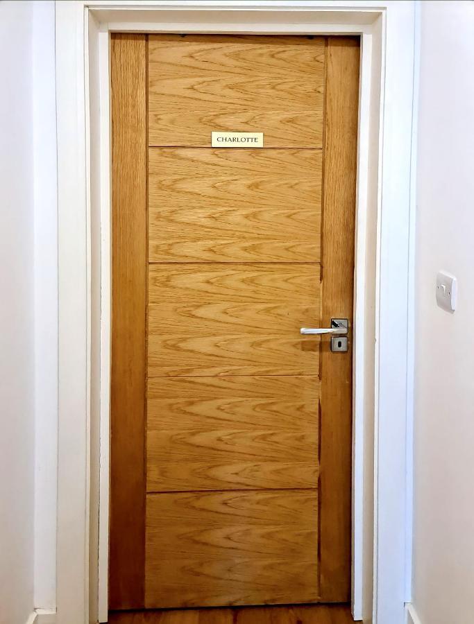 Charlotte Double Room 伦敦 外观 照片