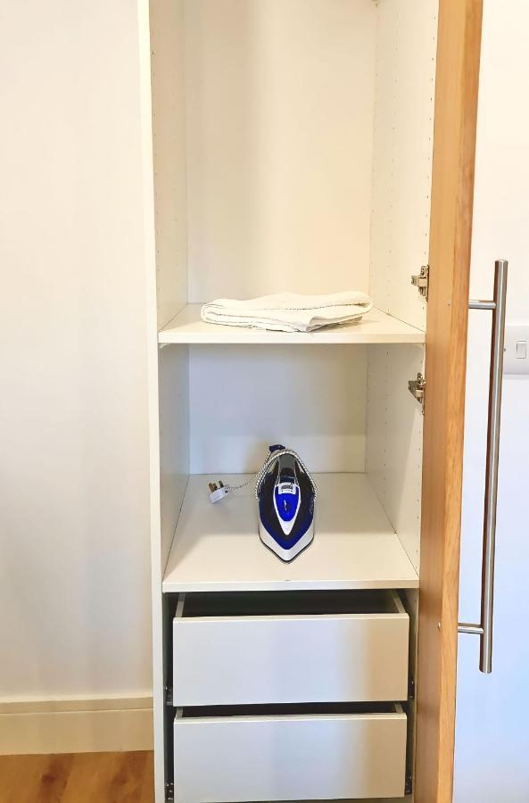 Charlotte Double Room 伦敦 外观 照片