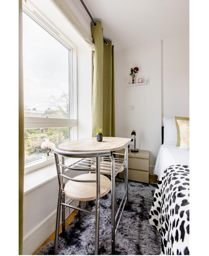 Charlotte Double Room 伦敦 外观 照片