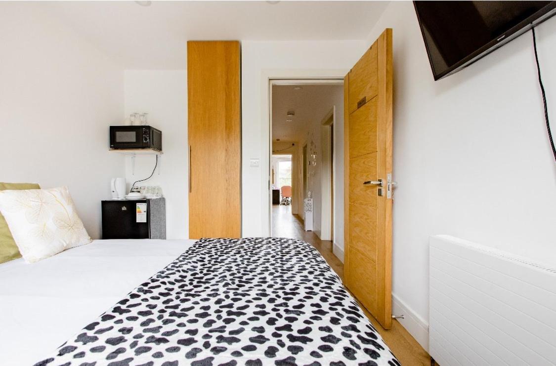 Charlotte Double Room 伦敦 外观 照片
