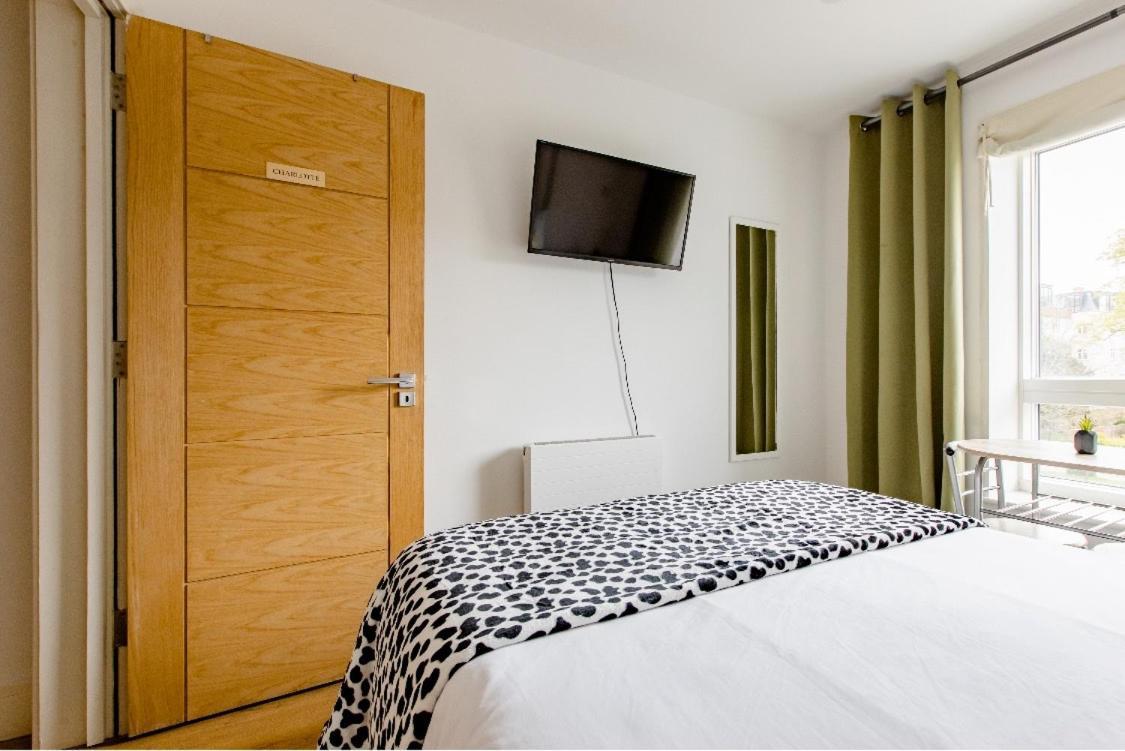 Charlotte Double Room 伦敦 外观 照片
