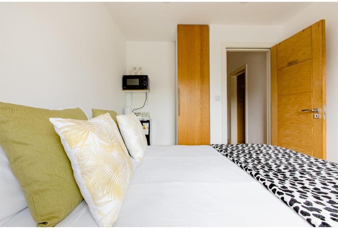 Charlotte Double Room 伦敦 外观 照片